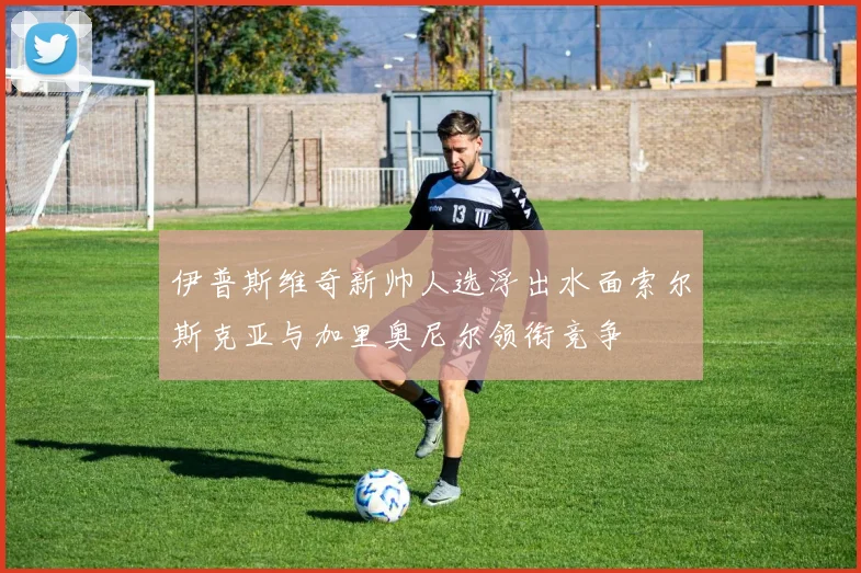 伊普斯维奇新帅人选浮出水面索尔斯克亚与加里奥尼尔领衔竞争
