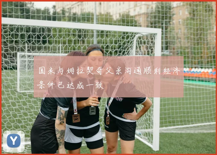 国米与姆拉契奇父亲沟通顺利经济条件已达成一致