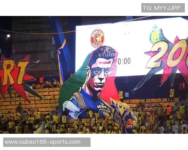 新月逆转十人利雅得胜利C罗被替换下场引发热议